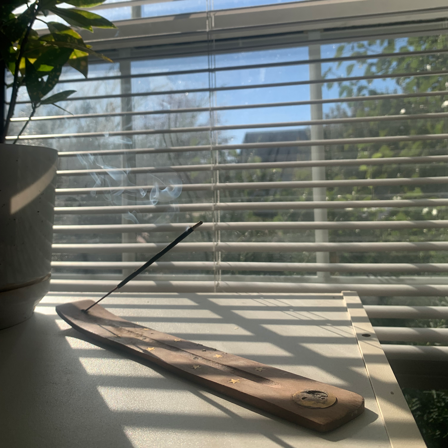 Charcoal Incense Sticks