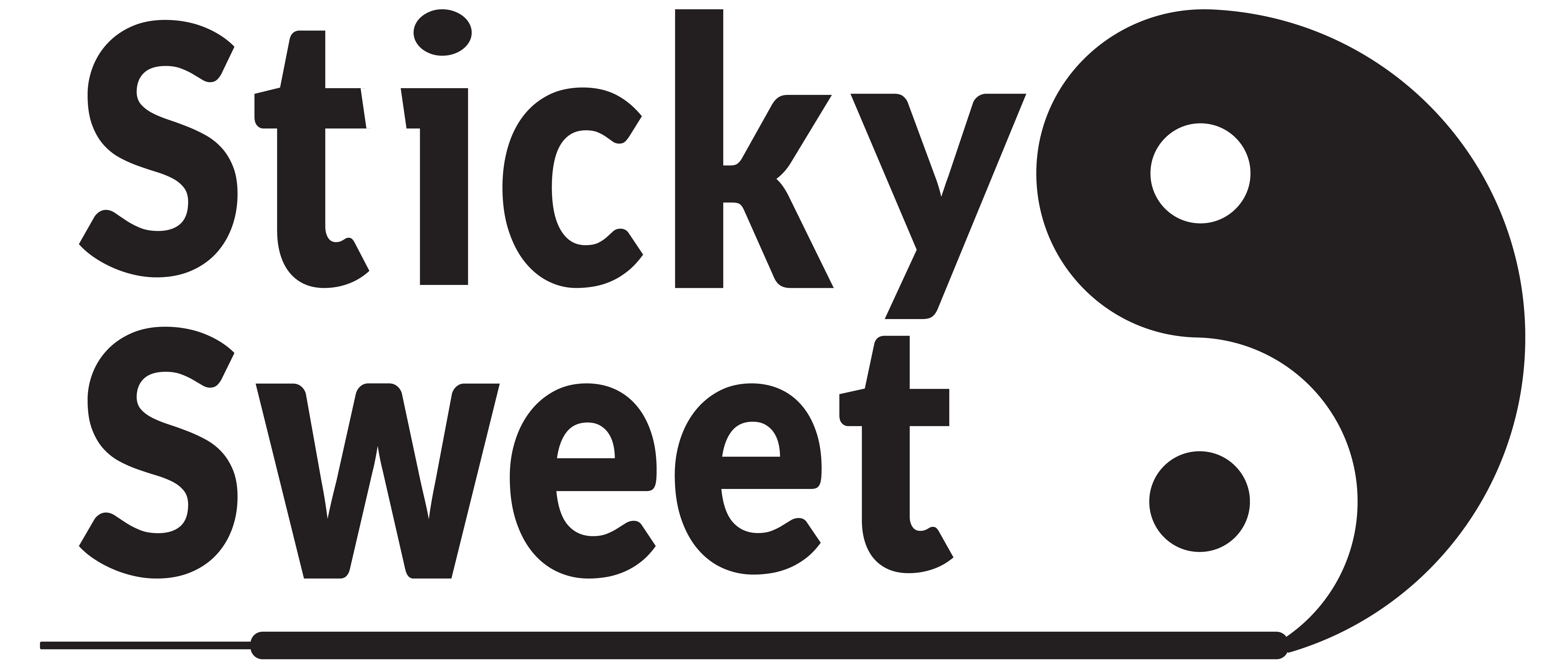 Sticky Sweet Incense