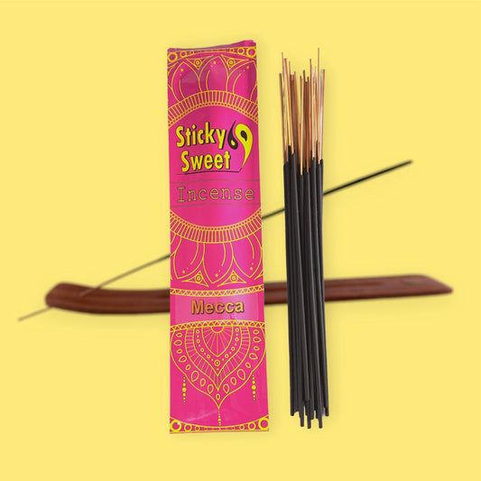 Charcoal Incense Sticks